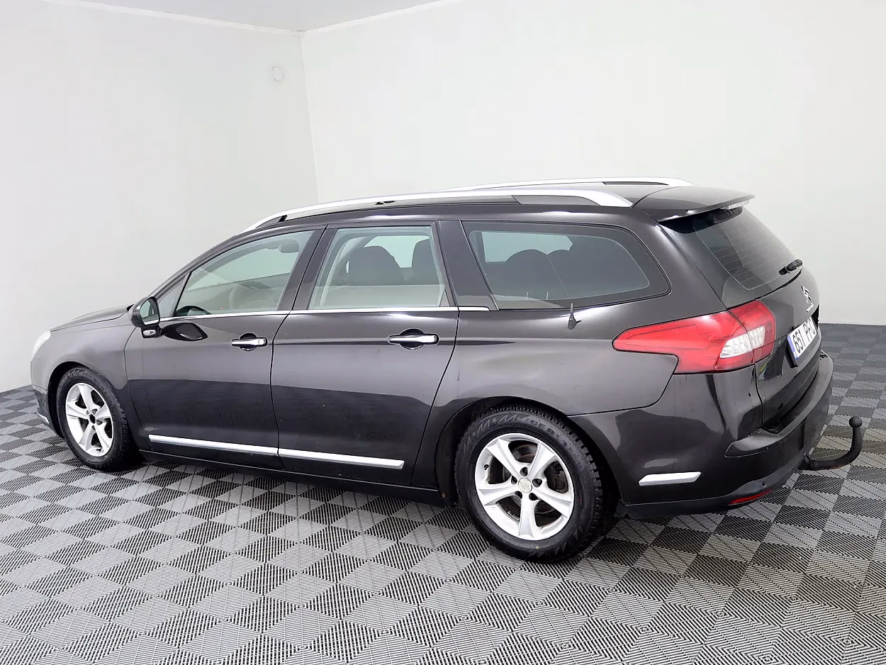 Citroën C5