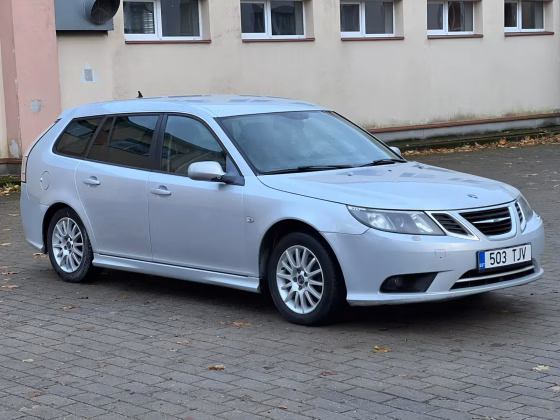 Saab 9-3