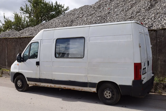 Fiat Ducato