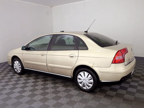 Citroën C5