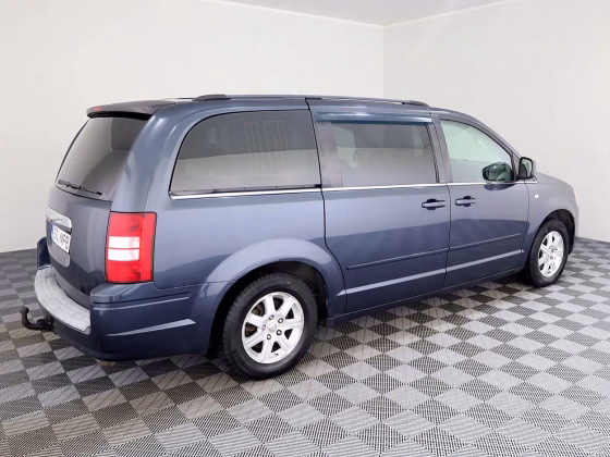 Chrysler Grand Voyager