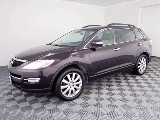 Mazda CX-9