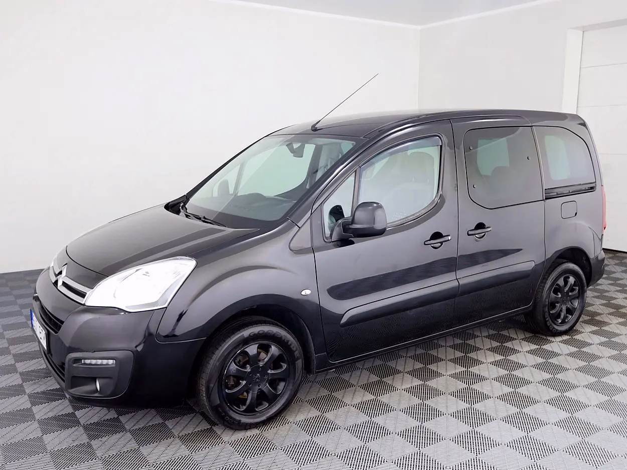 Citroën Berlingo