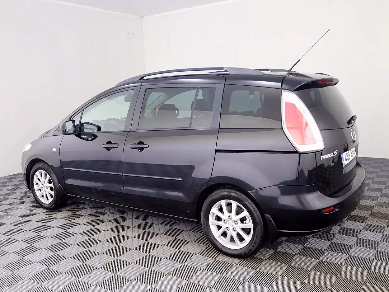 Mazda 5