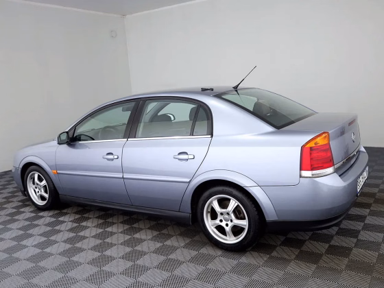 Opel Vectra