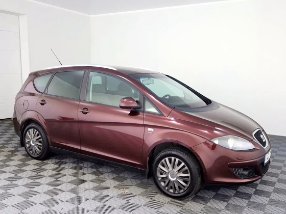Seat Altea