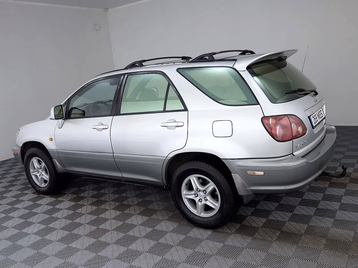 Lexus RX 300