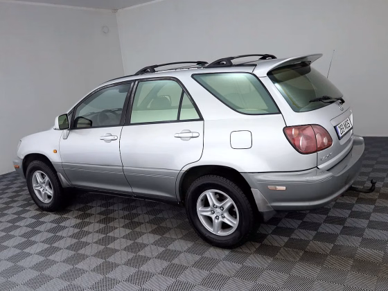 Lexus RX 300
