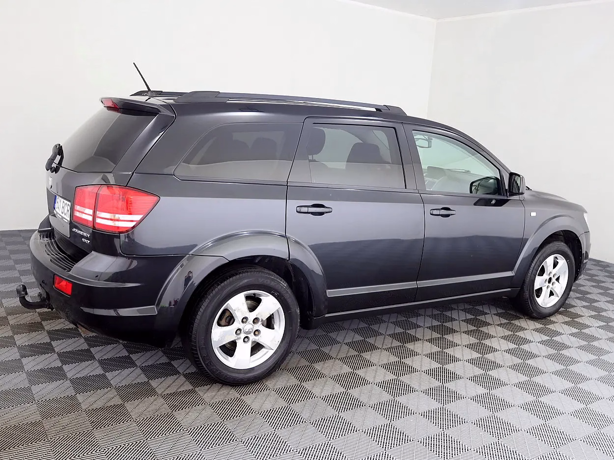 Dodge Journey
