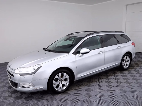 Citroën C5