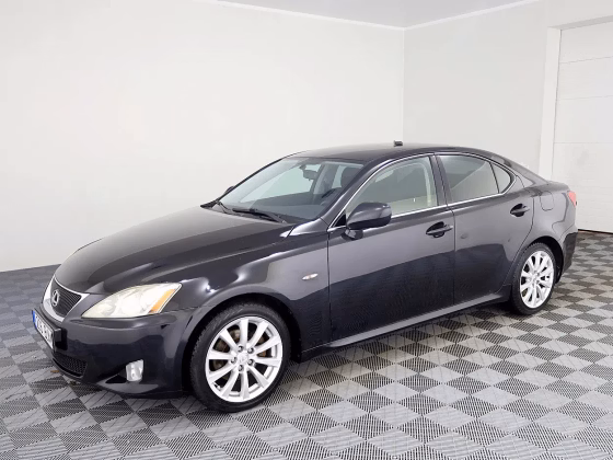 Lexus IS 250