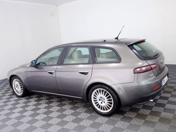 Alfa Romeo 159