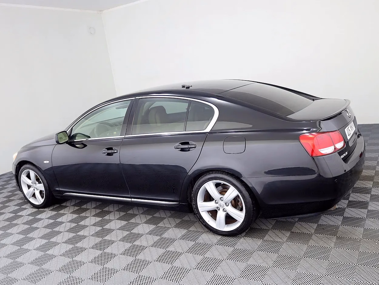 Lexus GS 300