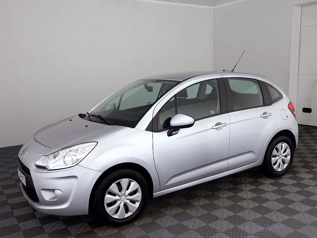 Citroën C3