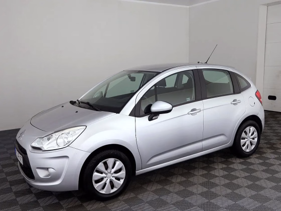 Citroën C3