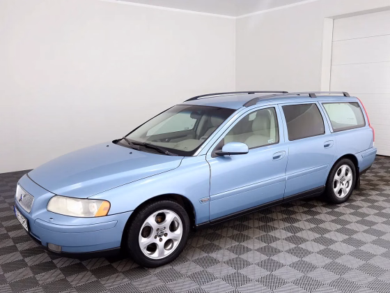 Volvo V70