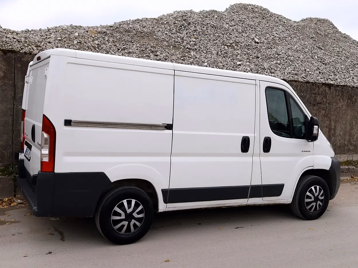 Citroën Jumper