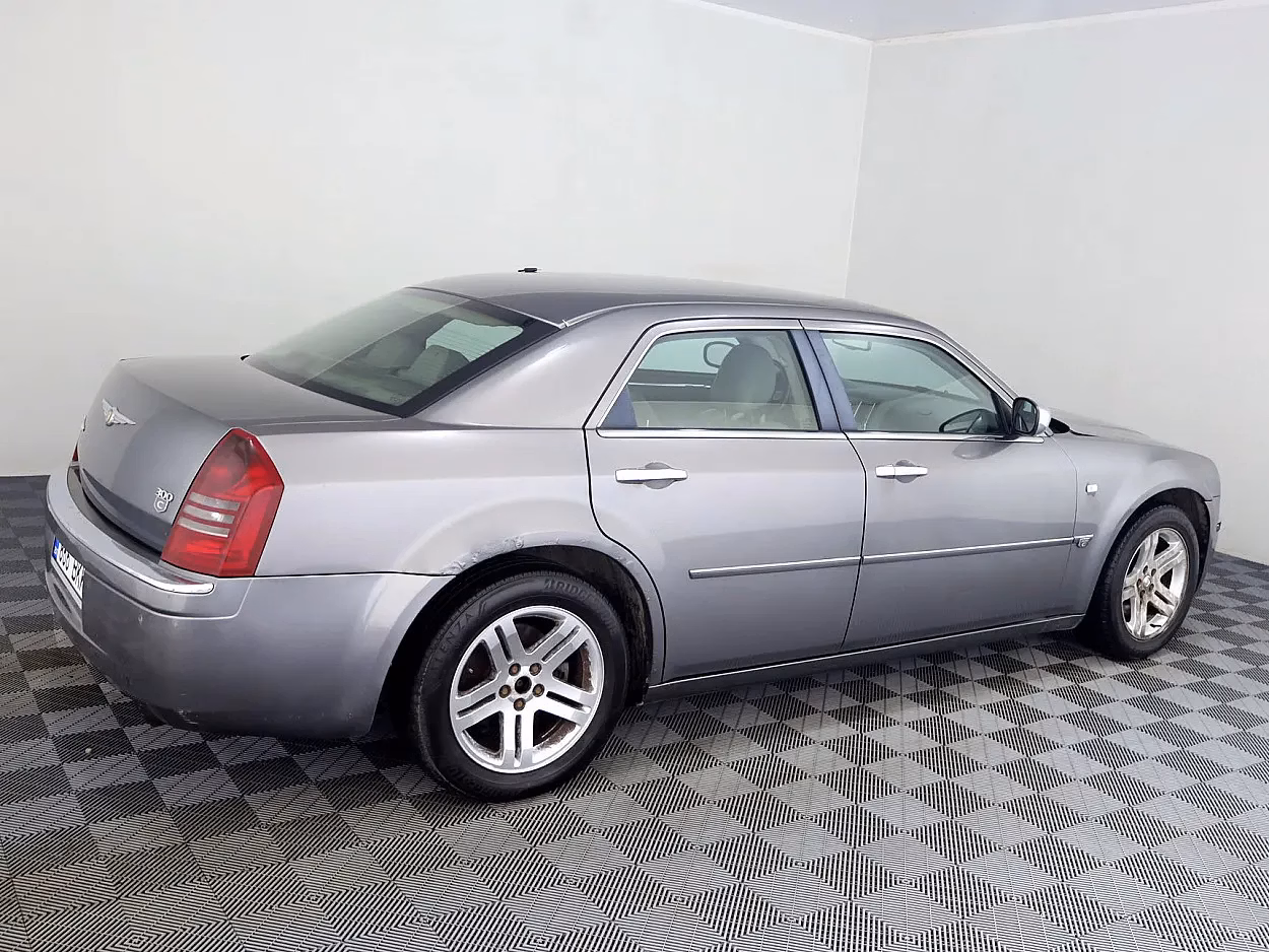 Chrysler 300C