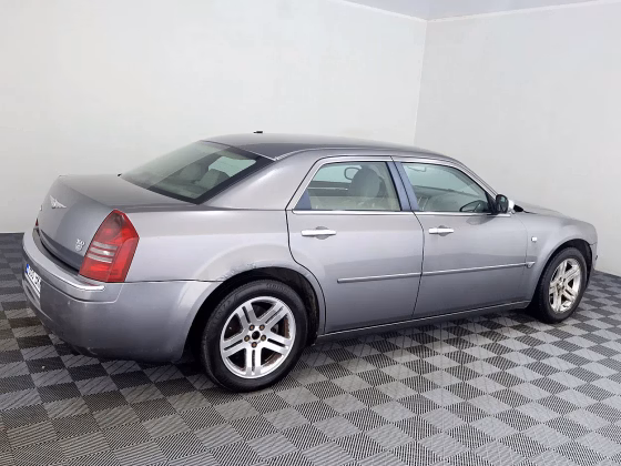 Chrysler 300C