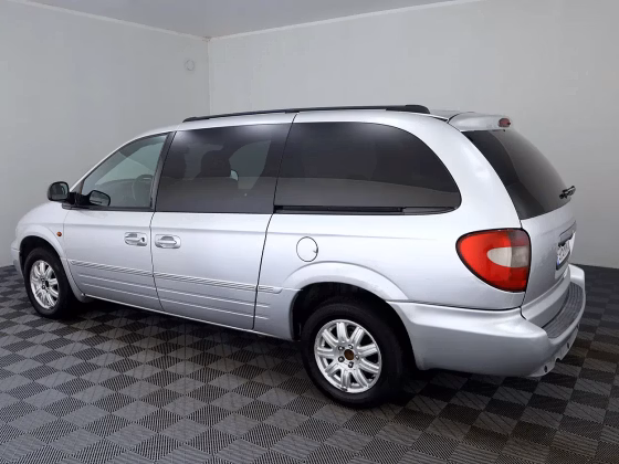 Chrysler Grand Voyager