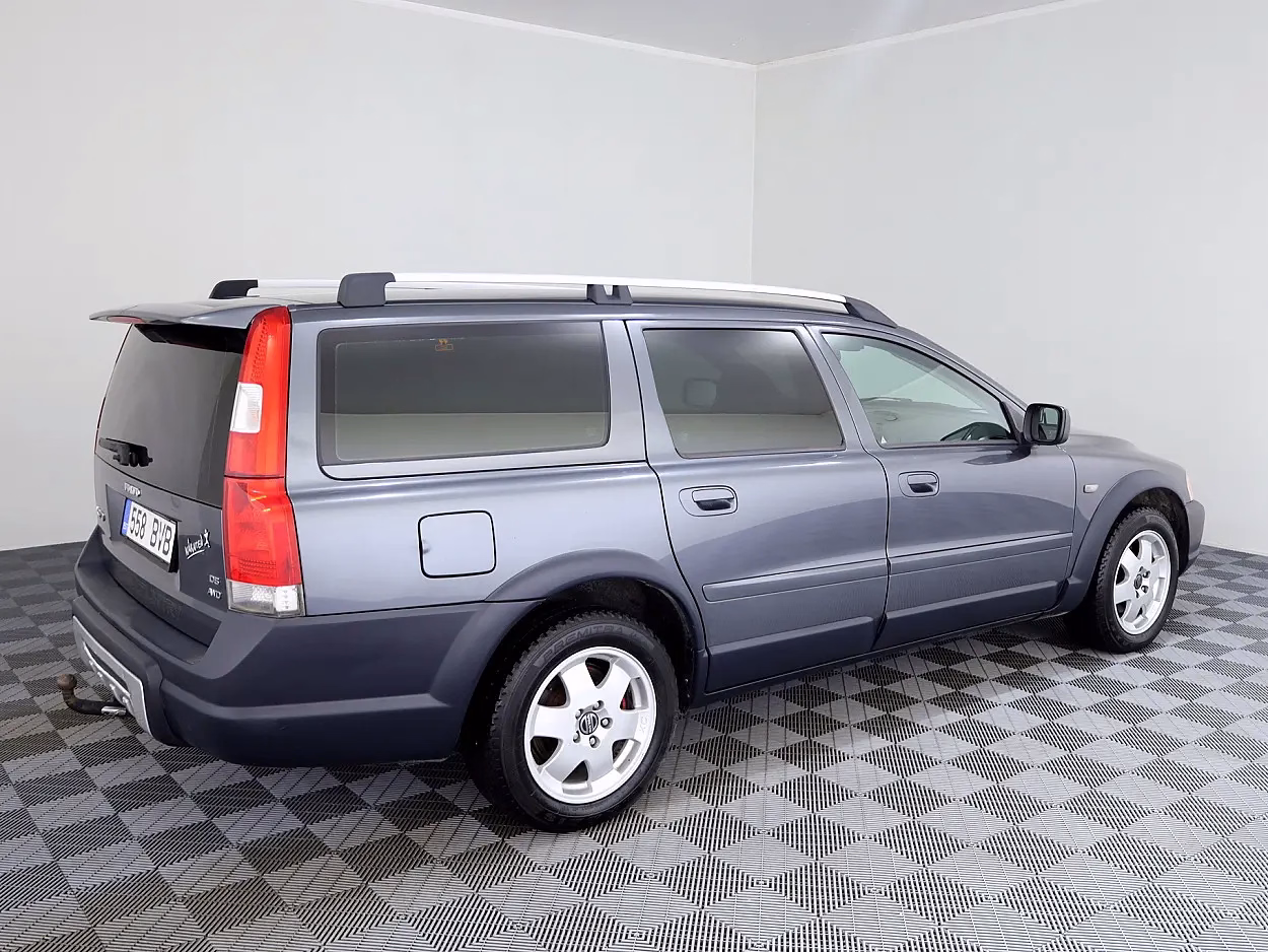 Volvo XC70