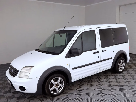 Ford Tourneo