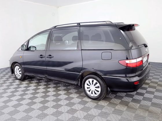 Toyota Previa