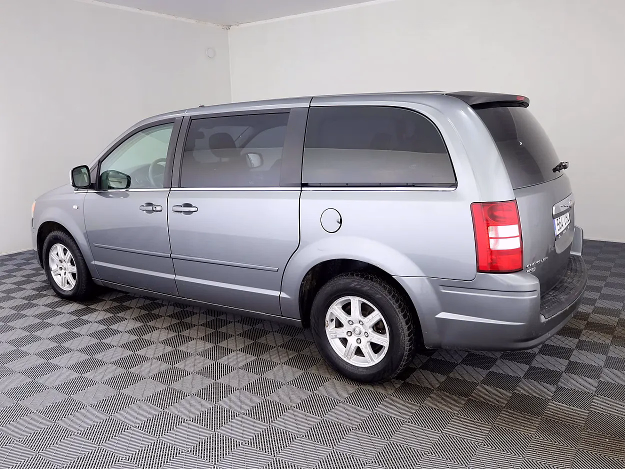 Chrysler Grand Voyager