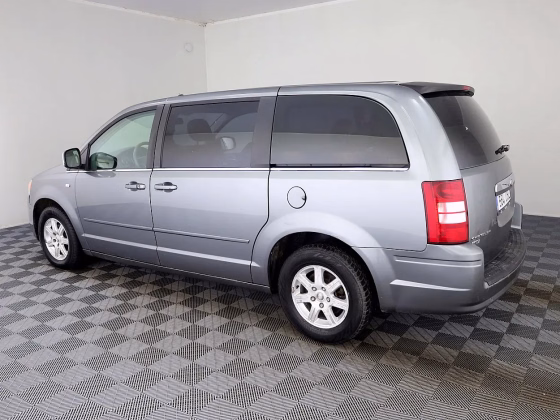 Chrysler Grand Voyager