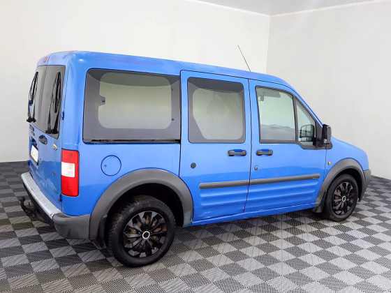 Ford Tourneo