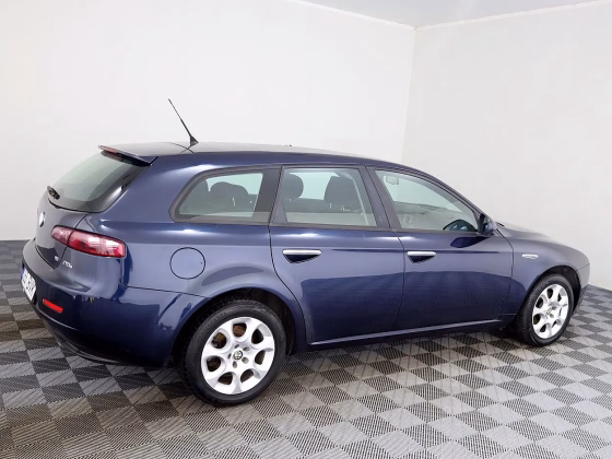 Alfa Romeo 159