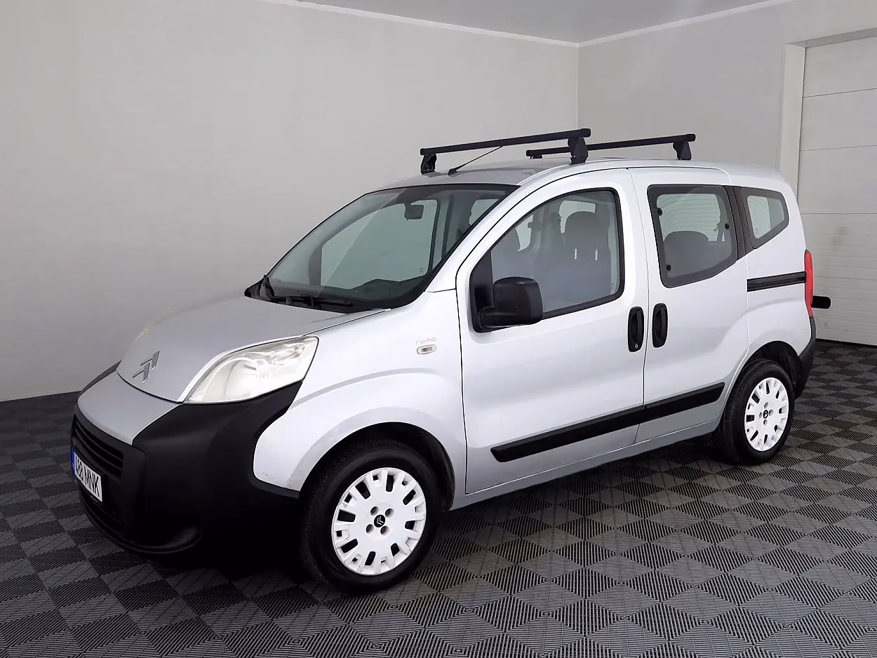 Citroën Nemo
