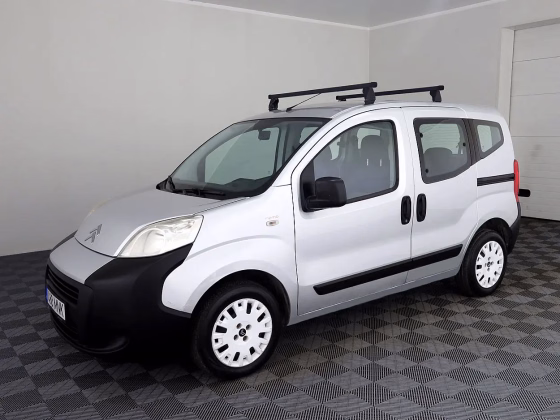 Citroën Nemo