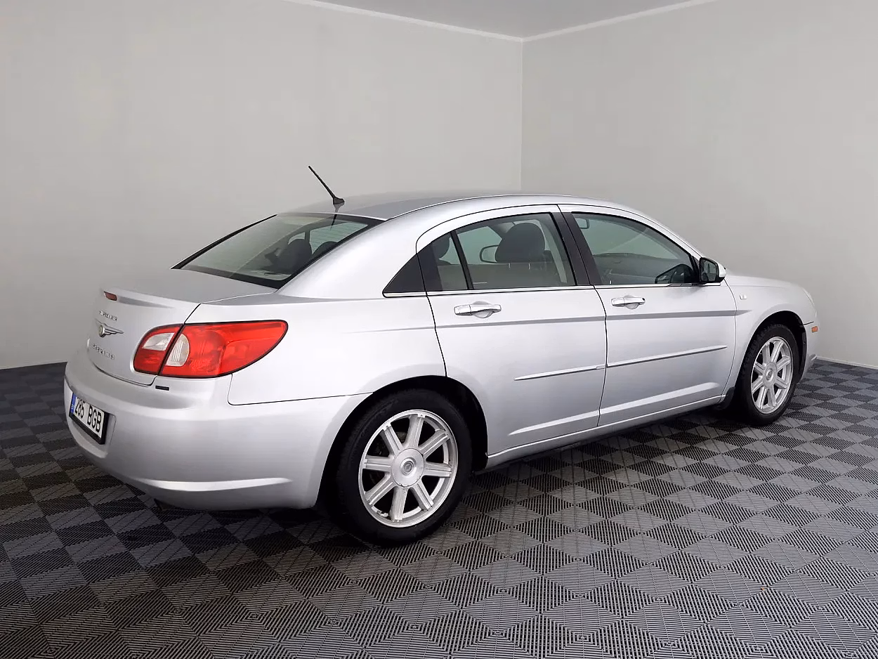 Chrysler Sebring