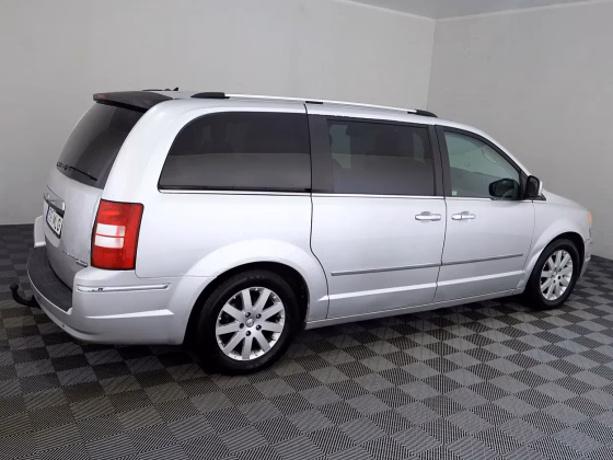 Chrysler Grand Voyager