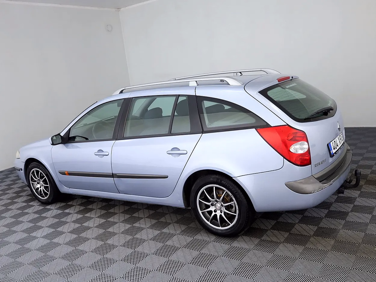 Renault Laguna