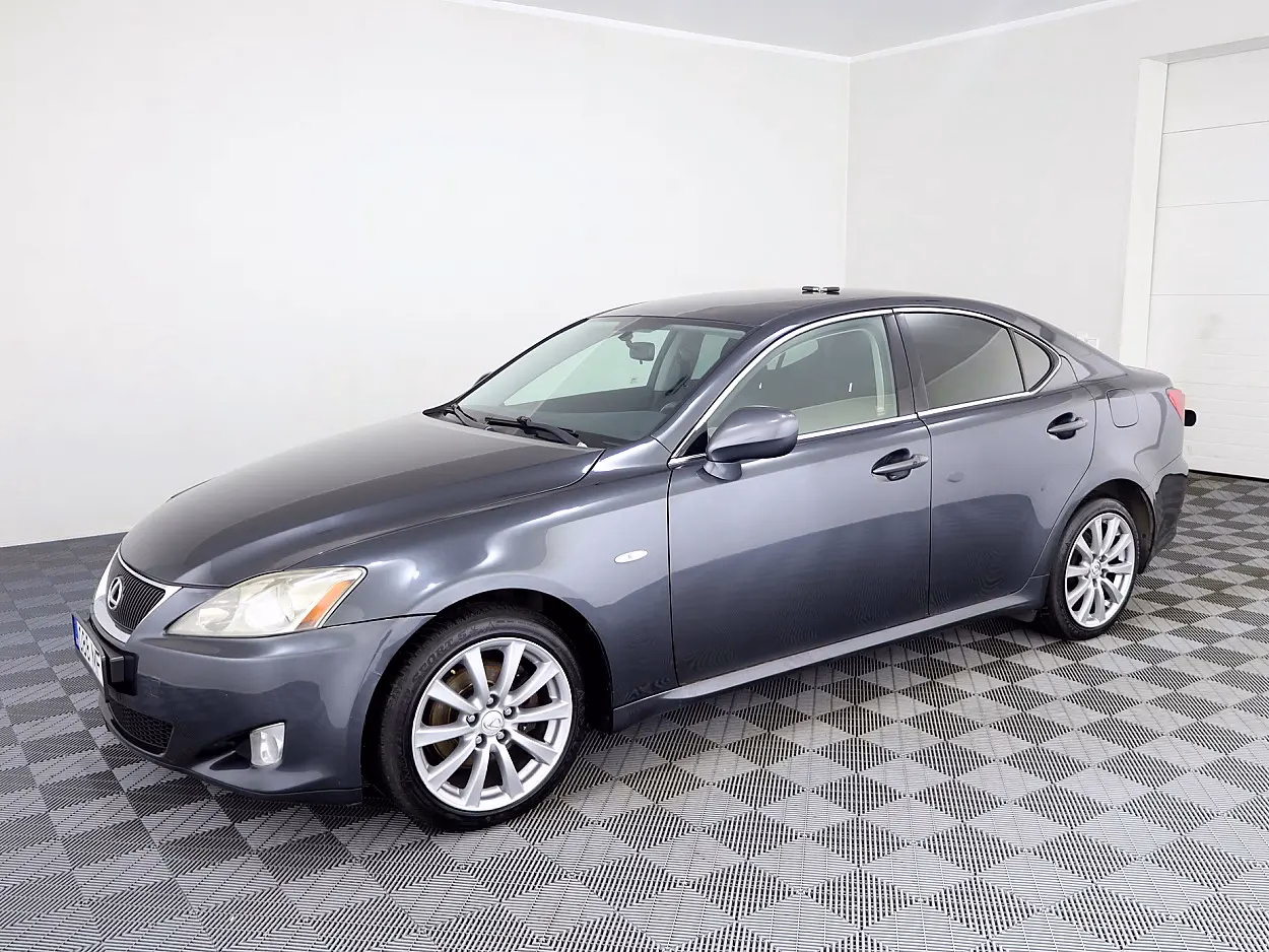 Lexus IS 250