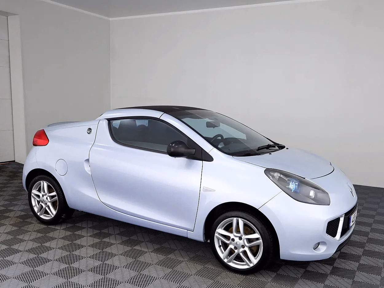Renault Wind