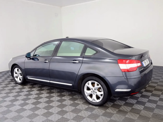 Citroën C5