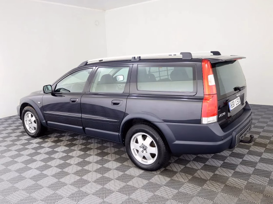 Volvo XC70