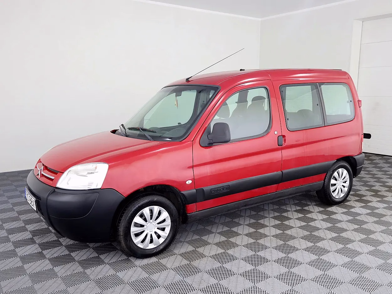 Citroën Berlingo