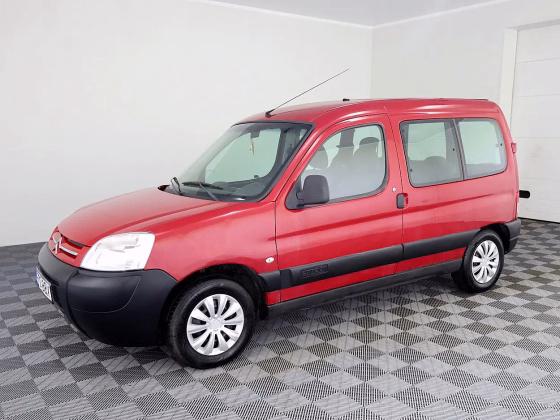Citroën Berlingo