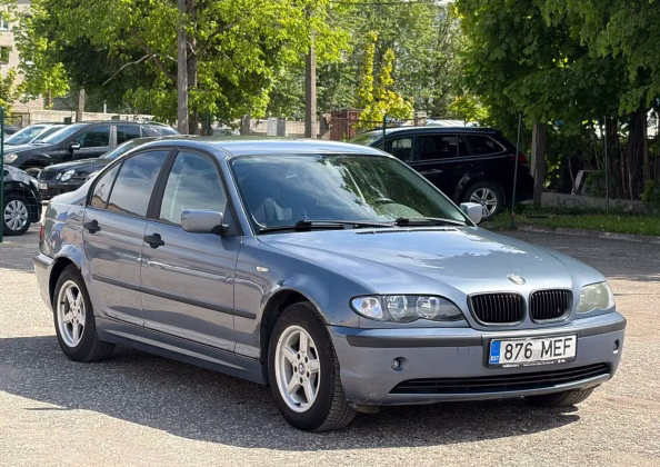 BMW 316
