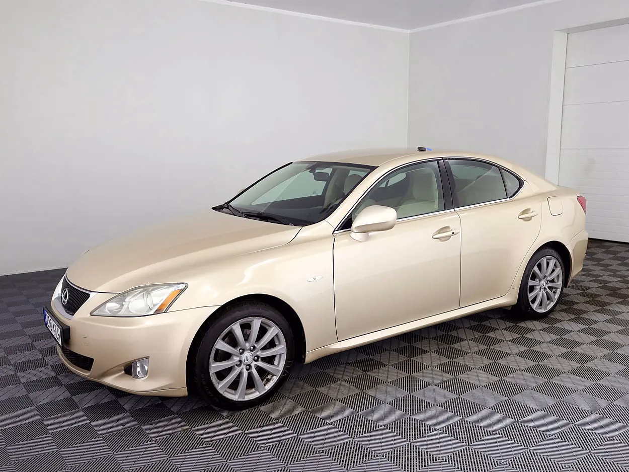Lexus IS 250