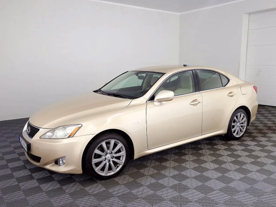 Lexus IS 250