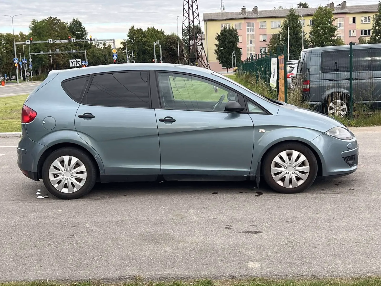 Seat Altea