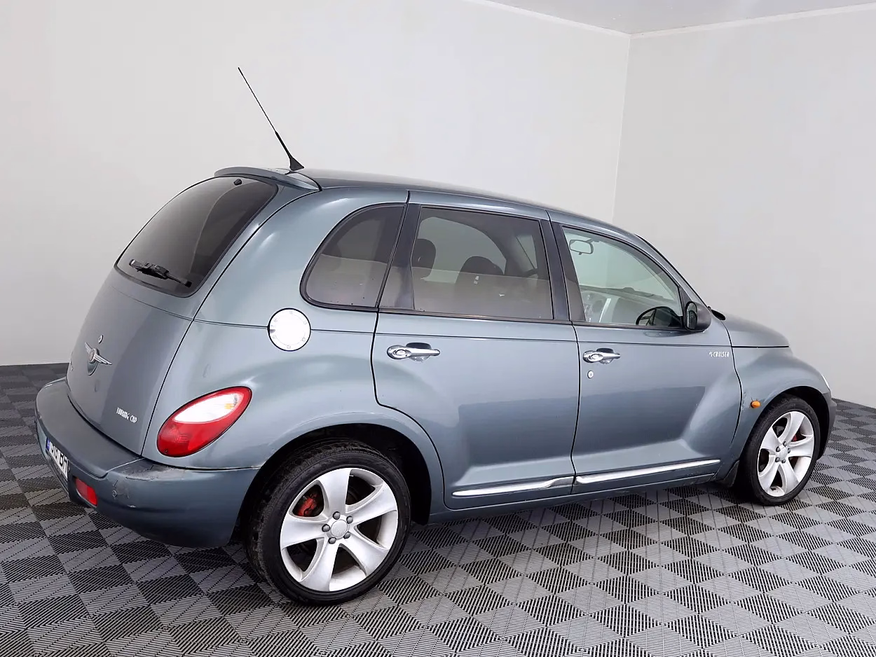 Chrysler PT Cruiser