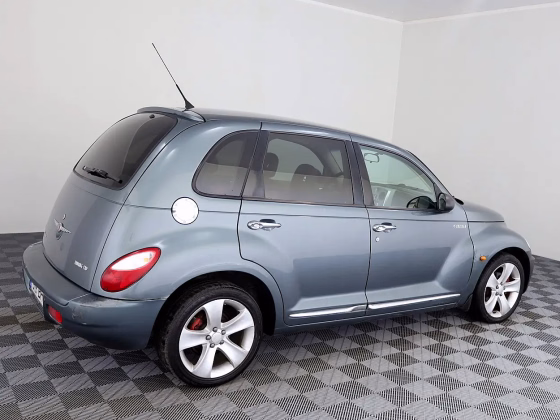 Chrysler PT Cruiser