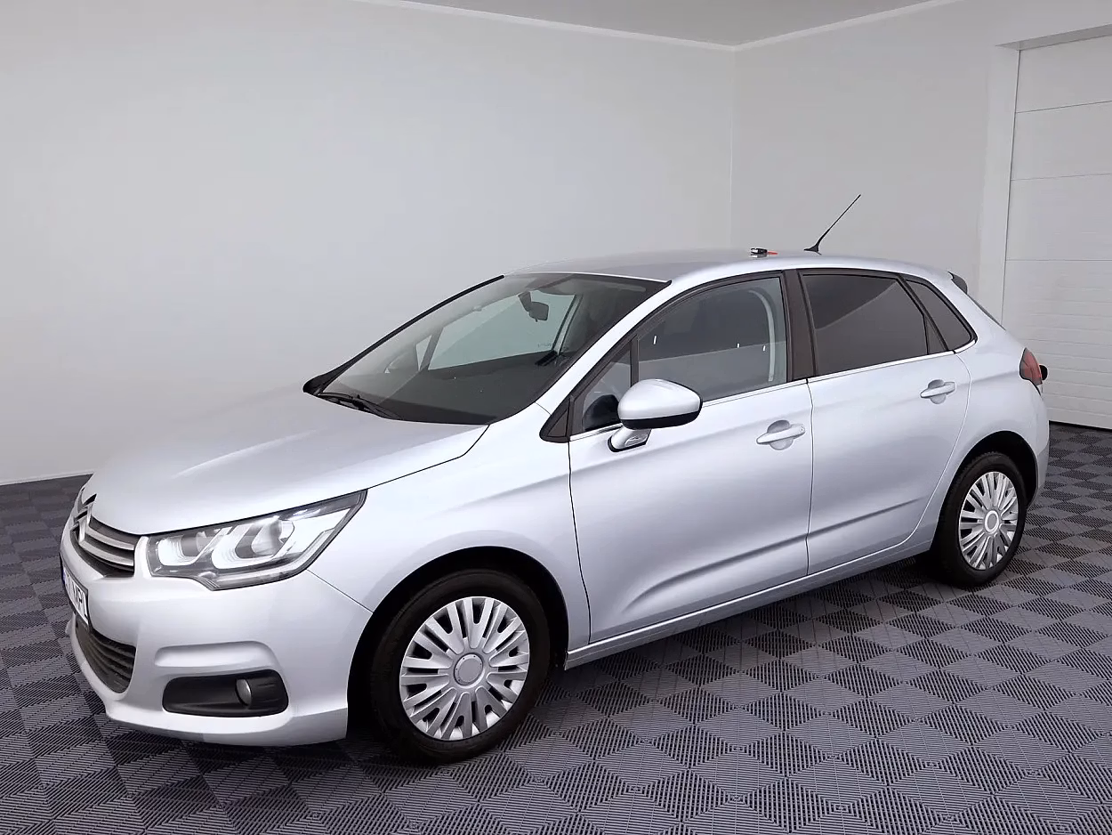 Citroën C4