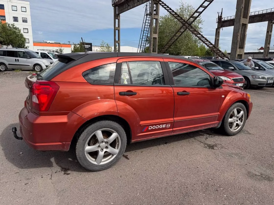 Dodge Caliber